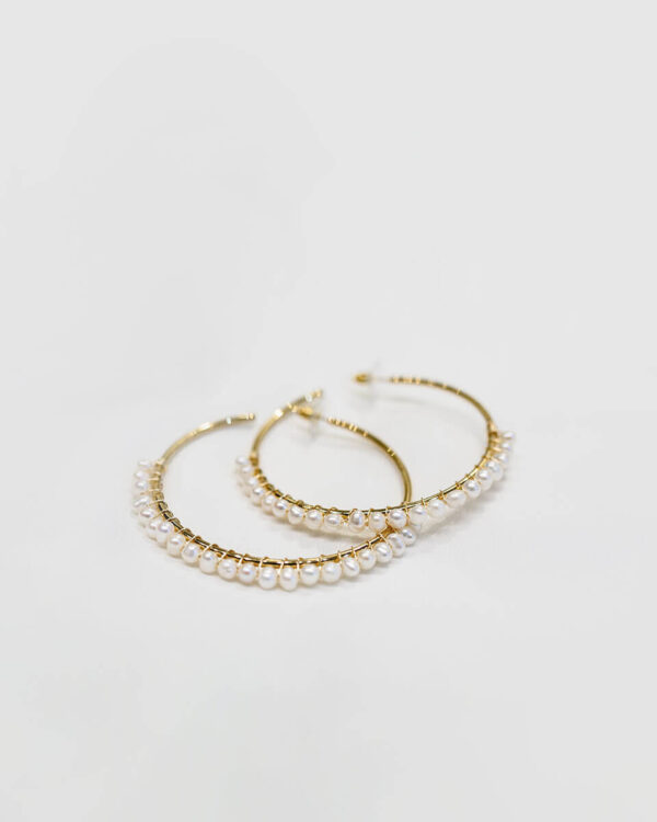 9ct Yellow Gold Faceted Flexible Cuff Bangle